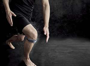 NEW Push Sports Patella Brace