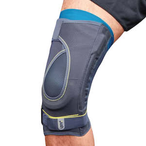 Push Sports: Push Sports Knee Brace