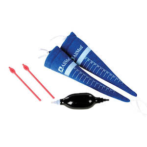 Hand Therapy: Hand Contracture Carrot Hand Orthosis