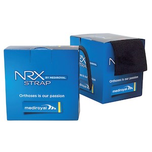 NRX Double Soft Strap