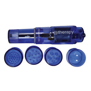 Hand Therapy: Scar Tissue Massager