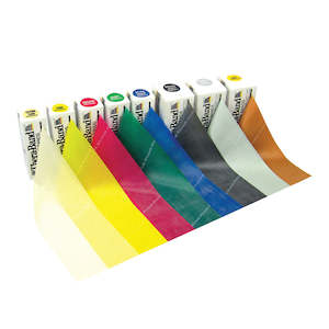 Exercise: Theraband Professional Resistance Bands 1.5m Individual Packs