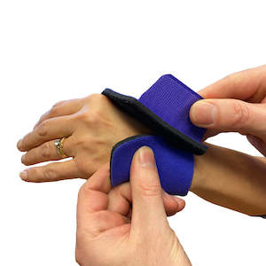 Paediatric: Benik Paediatric Hand Splint