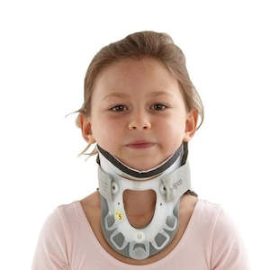 Paediatric: Aspen Paediatric Collar Sets