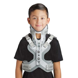 Paediatric: Aspen Paediatric CTO