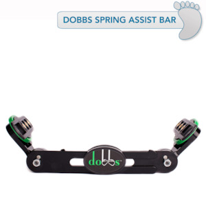 Paediatric: Dobbs Bar