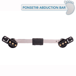 Paediatric: Ponseti Bar
