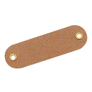 Dynamic Splinting: Finger Slings 7.5cm 10PK (3in with Grommets)