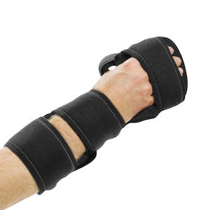 Hand Braces: Mediroyal RESTO Basic Hand Splint