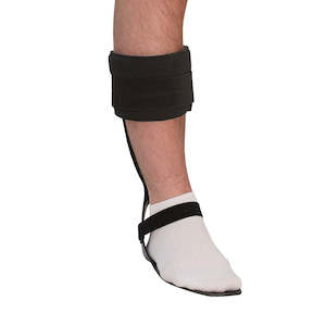 Foot Ankle Braces: Malleum Swedish AFO