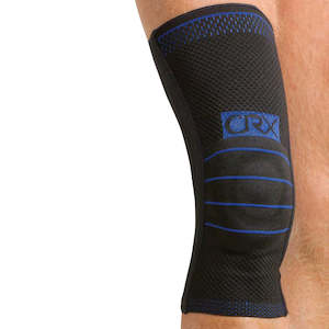Knee Braces: CRX Patella Knee Sleeve