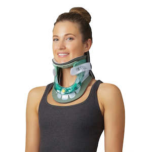 Neck Back Braces: Aspen Vista Collar