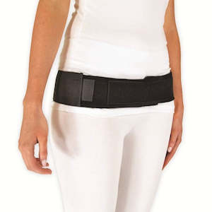 Neck Back Braces: Sacroiliac Belt