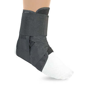 Promedics: Lace Up Ankle