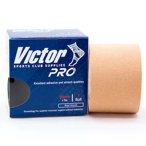 All: Victor Pro K-Tape