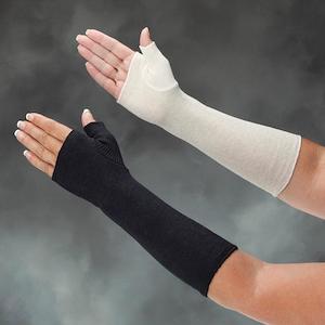 All: Cotton Finished Stockinette Liners