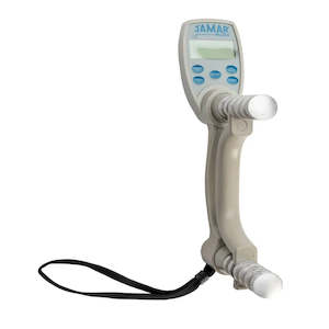 Measurement Evaluation: JAMAR PLUS DIGITAL HAND DYNAMOMETER