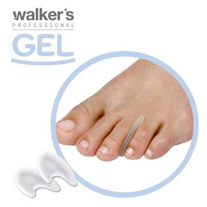 All: Walker's Gel All-Gel Seperators
