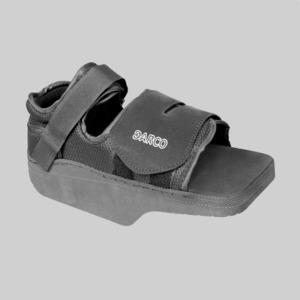 All: DARCO ORTHOWEDGE