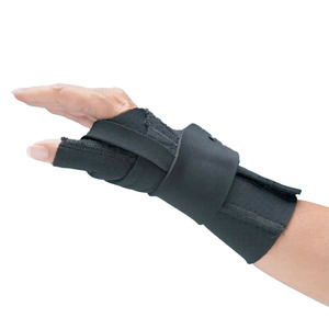 All: Comfort Cool Wrist-Thumb CMC restrict