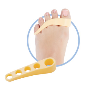 All: Walker's Gel Toe Stretcher
