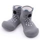 Attipas Endangered Koala - Gray - Attipas Official NZ Site Baby & Toddler Shoes