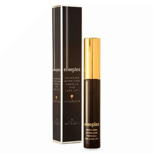 Elleplex Lash Lift Aftercare – Attraction Beauty
