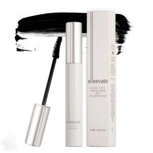 Products: Elleevate Lash Lift Mascara – Attraction Beauty