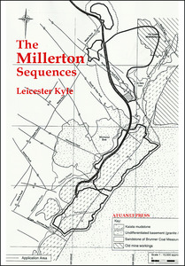 Products: The Millerton Sequences by Leicester Kyle - Atuanui Press