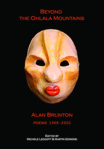 Products: Beyond the Ohlala Mountains Alan Brunton Poems 1968-2002 - Atuanui Press