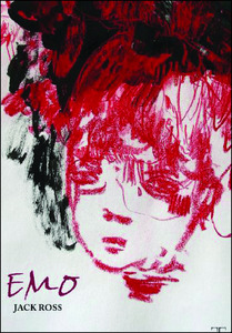 Products: EMO by Jack Ross - Atuanui Press