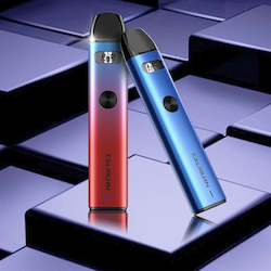 Beginner Kits: UWell Caliburn A2