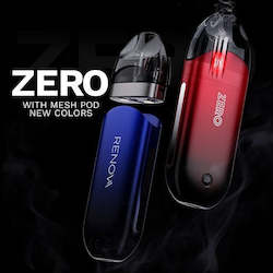 Beginner Kits: Vaporesso Renova Zero Pod Kit (Care Version)