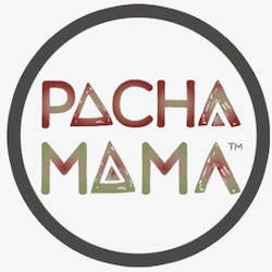 E Liquids: Pachamama  60ml