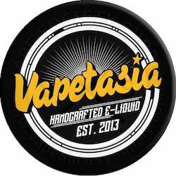 E Liquids: Vapetasia