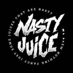 E Liquids: Nasty Juice Originals 60ml