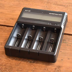 Batteries Chargers: Gyrfalcon - All-40 Charger