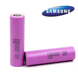 Batteries Chargers: Samsung 30q, 18650