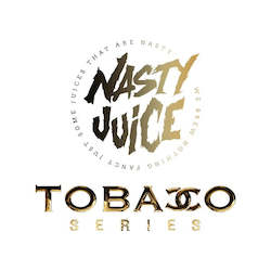 E Liquids: Nasty Tobacco Series 100ml