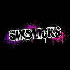 Six Licks E-Juice 100ml