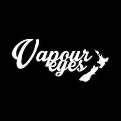 E Liquids: VE Premium (Vapour Eyes) E-Liquid