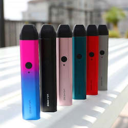 Beginner Kits: Uwell Caliburn Kit