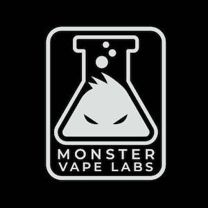 E-Juice - Salt: Monster Salts Series 30ml