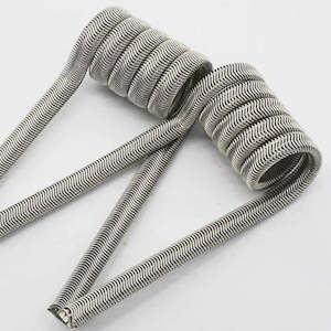 Rebuilding Supplies: Rebuildable Coils (Handmade)