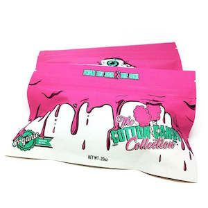 Rebuilding Supplies: Cotton Candy