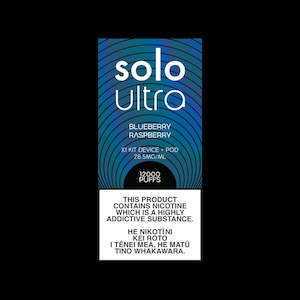 Solo ULTRA Kits