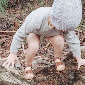 Best Selling: Micah Sandals