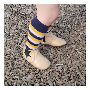 Best Selling: Star boot