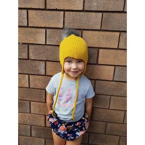 Best Selling: Aviator hat