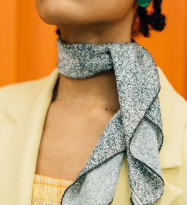 Products: Silk Neckerchief